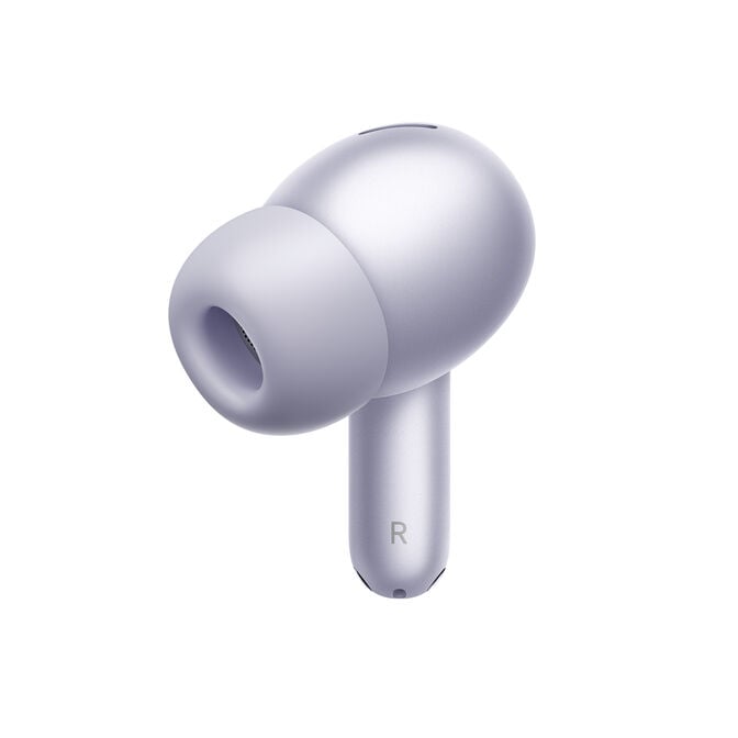 Auriculares Xiaomi Redmi Buds 6 Pro Lil&aacute;s com cancelamento de ru&iacute;do (ANC) image number 0