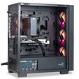 Computador AURA Gamer-PC Intel i5 14400F 32GB DDR4 1TB RTX 5060 Ti WiFi W11 image number null