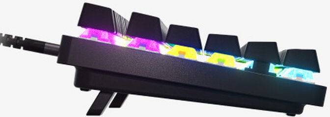 Teclado SteelSeries Apex 9 TKL (US) image number 2