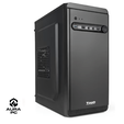 Computador AURA Office-PC i5 12400 16GB DDR4 1TB UHD WiFi W11 Pro image number null