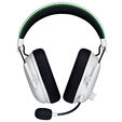 Headset Razer BlackShark V3 Pro para Xbox Wireless/Bluetooth Branco image number null