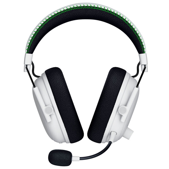 Headset Razer BlackShark V3 Pro para Xbox Wireless/Bluetooth Branco image number 3