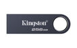 Pen Kingston DataTraveler SE9 G3 256GB USB3.2 Gen 1 Dark Nickel image number null