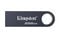 Pen Kingston DataTraveler SE9 G3 256GB USB3.2 Gen 1 Dark Nickel