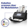 Scanner de Documentos Epson WorkForce ES-590W image number null
