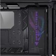Caixa E-ATX Asus ROG Hyperion GR701 ARGB BTF Edition image number null