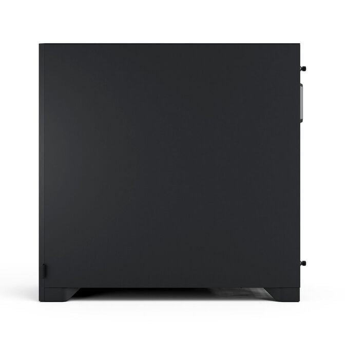 Caixa ATX Fractal Design Pop 2 Air Black TG image number 6