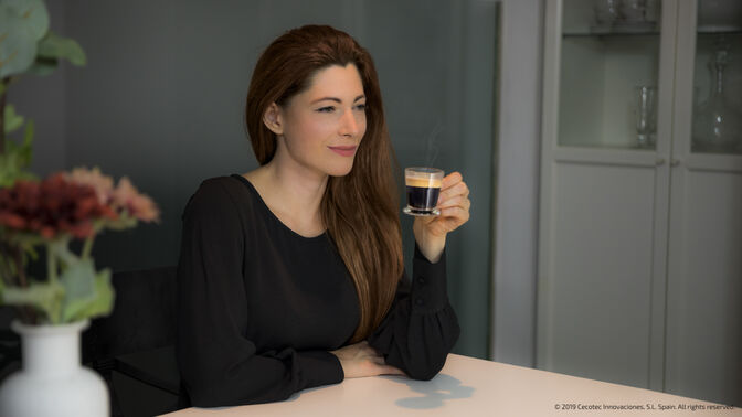 M&aacute;quina de Caf&eacute; Expresso Cecotec Cafelizzia 790 Steel Pro image number 5