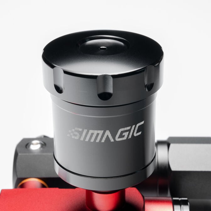 Simagic Add-on Hidr&aacute;ulico para Pedal Travagem P1000 image number 4