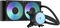 Water Cooler CPU Fractal Design Radius 240 RGB Preto