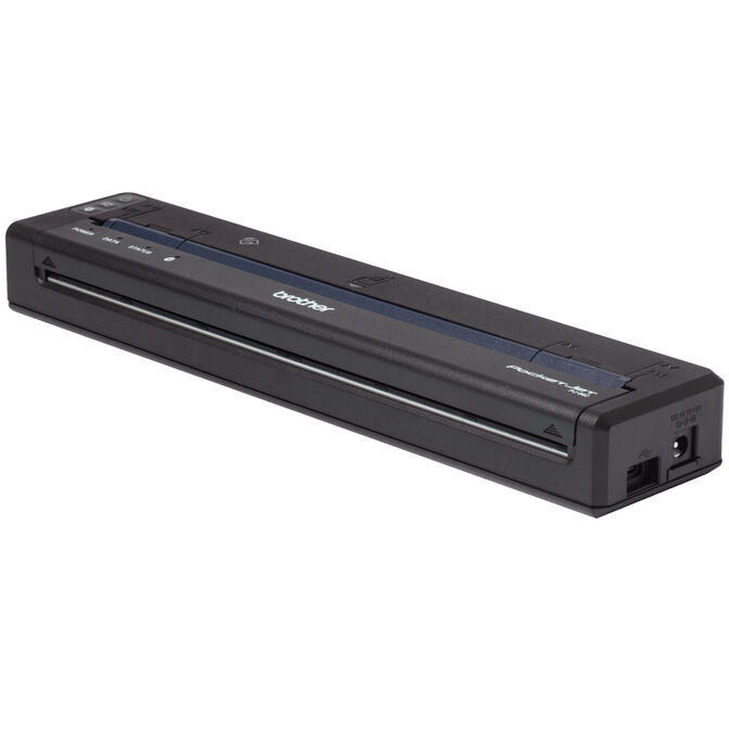 Impressora Port&aacute;til Brother PJ-862 T&eacute;rmica A4 USB Bluetooth image number 1