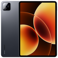 Tablet Xiaomi Pad 8 Pro 11.2" (8 / 256GB) 144Hz WiFi Cinzento Grafite