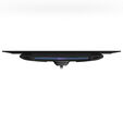 Monitor Gigabyte AORUS 27" FO27Q5P OLED QHD 500Hz HDR True Black 500 0.03ms G-SYNC FreeSync Premium image number null