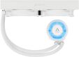 Water Cooler CPU AIO Arctic Liquid Freezer III White - 280mm image number null