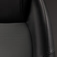 Assento Next Level Racing Flight Seat 2.0 image number null