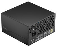 Fonte Fractal Design Ion 850W 80+ Gold Full Modular