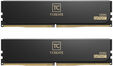 Team Group Kit 32GB (2 x 16GB) DDR5 6000MHz T-Create Expert Preto CL38 V2 image number null