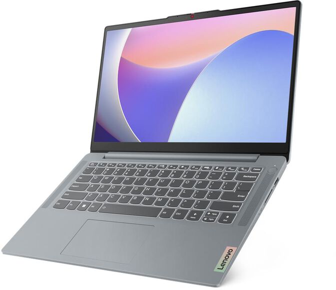 Port&aacute;til Lenovo IdeaPad Slim 3 14IAH8-949 14" i5-12450H 16GB DDR5 512GB Intel UHD Graphics image number 1