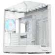 Caixa ATX APNX V2 Branco image number null