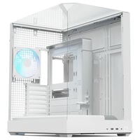 Caixa ATX APNX V2 Branco