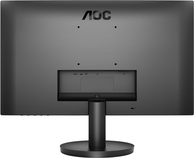 Monitor AOC 24" 24B3CA2 IPS FHD 100Hz 1ms USB-C (65W) c/colunas image number 5