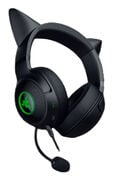 Headset Razer Kraken Kitty V2 Preto image number null