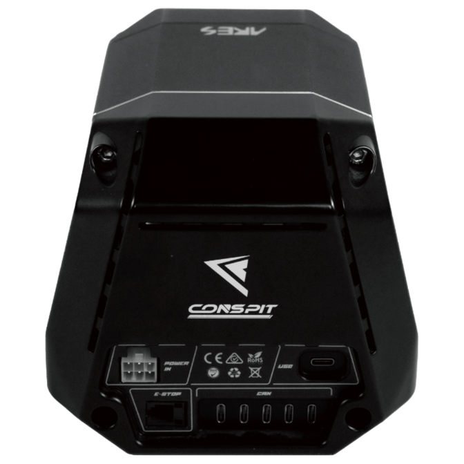 Base Volante Direct Drive Conspit ARES 20 CDR Quick Release (20nm) image number 3