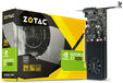 Gr&aacute;fica ZOTAC GeForce&reg; GT 1030 2GB GDDR5 image number null