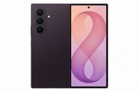 Smartphone Samsung Galaxy Z Fold 8 Ultra 5G 8.0" (12 / 512GB) 120Hz Violeta
