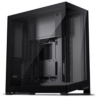 Caixa E-ATX Phanteks NV Series NV9 MK2 Vidro Temperado DRGB Preto