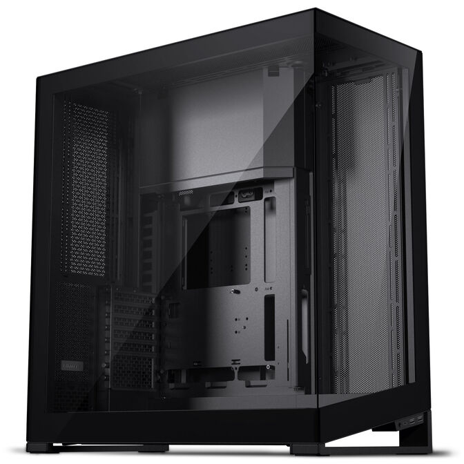 Caixa E-ATX Phanteks NV Series NV9 MK2 Vidro Temperado DRGB Preto image number 0