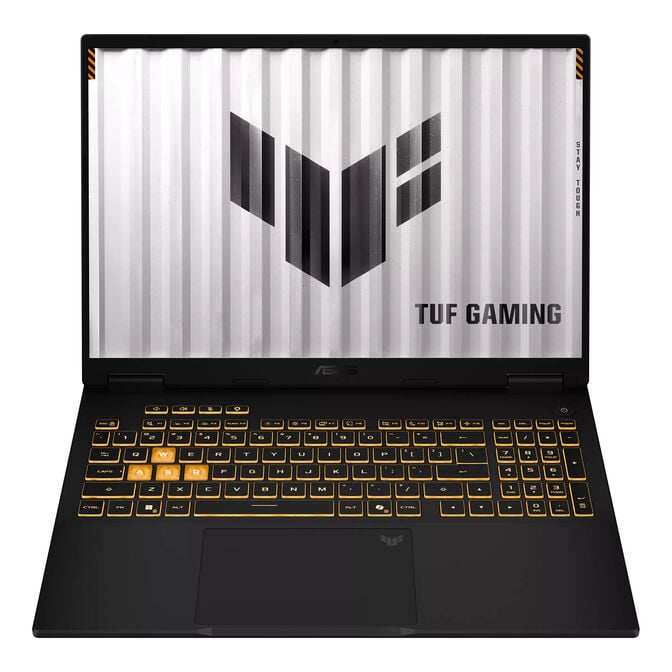 Port&aacute;til ASUS TUF 16 FX610JH-74B55CS1 16" i7-14650HX 16GB DDR5 512GB RTX 5050 144Hz image number 4