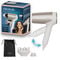 Secador de Cabelo Cecotec Bamba IoniCare Power&Go Heaven Champagne 2000W