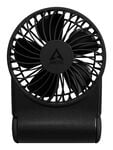 Ventoinha Port&aacute;til Arctic Summair 2Go Recarreg&aacute;vel USB-C para Secret&aacute;ria - Preto image number null