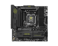 Motherboard MSI MAG B850M MORTAR WIFI image number null