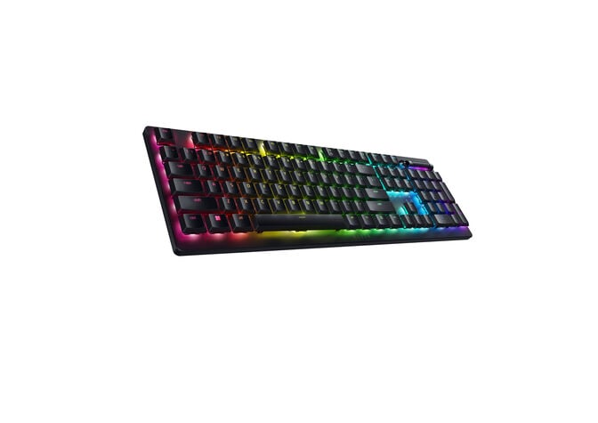 Teclado Razer DeathStalker V2 Pro RGB (US) image number 2