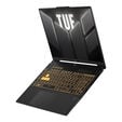 Port&aacute;til ASUS TUF Gaming FX607 16" i7-13650HX 16GB DDR5 1TB RTX 4060 FHD+ 165Hz image number null