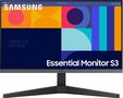 Monitor Samsung Essential 24 " IPS FHD 100Hz image number null