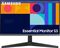 Monitor Samsung Essential 24 " IPS FHD 100Hz