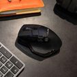Rato JLAB EPIC MOUSE Wireless/Bluetooth image number null