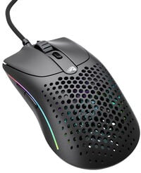 Rato Gaming Glorious Model O 2 Preto