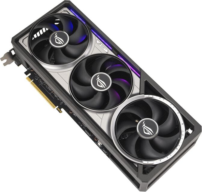 Gr&aacute;fica Asus GeForce&reg; RTX 5090 ROG Astral OC 32GB GDDR7 DLSS4 image number 12
