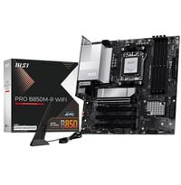 Motherboard MSI B850M-P PRO WIFI