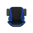 ** B Grade ** Cadeira Nitro Concepts S300 Gaming Galatic Blue image number null