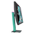 Monitor ASUS ROG STRIX 27" XG27ACMEG-G Hatsune Miku Edition QHD 260Hz Fast IPS 0.03ms image number null