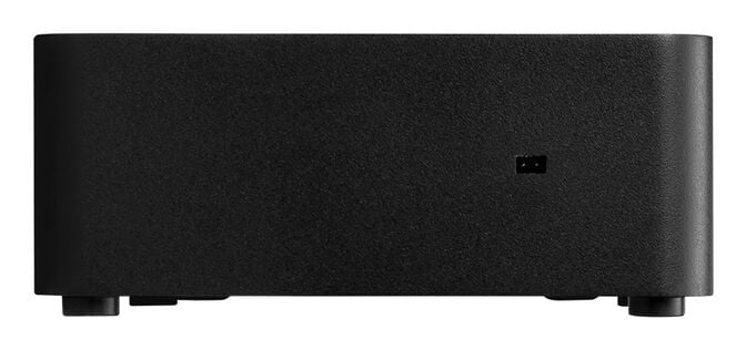 Mini PC MSI Cubi NUC 1MG-208BES Core 3 100U Barebone image number 4