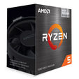 Processador APU AMD Ryzen 5 5600GT 6-Core (3.6GHz-4.6GHz) 19MB AM4 image number null