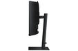 Monitor Curvo Samsung ViewFinity S6 34" S65VC VA UWQHD 100Hz USB-C (PD90W) KVM Webcam image number null