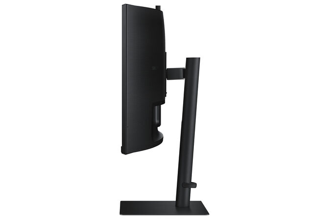 Monitor Curvo Samsung ViewFinity S6 34" S65VC VA UWQHD 100Hz USB-C (PD90W) KVM Webcam image number 15