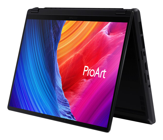 Port&aacute;til ASUS ProArt PX13 OLED HN7306EA 13.3" Ryzen AI MAX+ 395 32GB 1TB RTX 5060 3K Touch W11 Pro image number 11